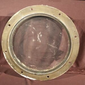 Authentic Port Hole-0