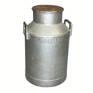 Large Milk Urn-0