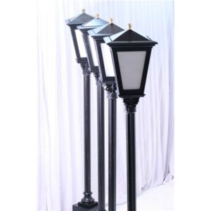 Street Lamp - Type 2-0