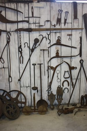 Outback Tools and Equipment-0