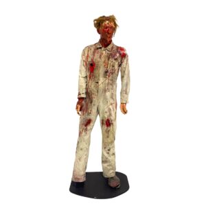 Life Size Fri 13th Jason  Horror Doll