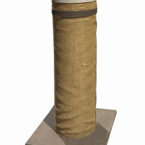 Small Wharf Style Bollard