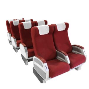 Aircraft Passenger Seats