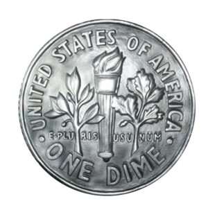 American Dime