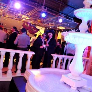 Banister - Balustrade - Balcony Rail -0