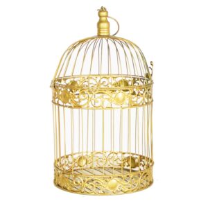 Metal Birdcage, assorted