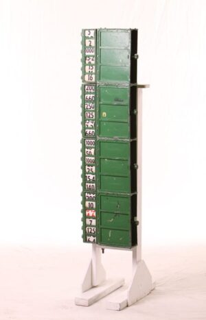 Bookies Tote Board-0