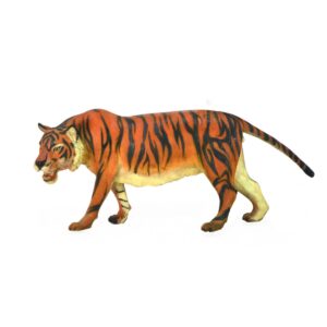 Life Size Bengal Tiger