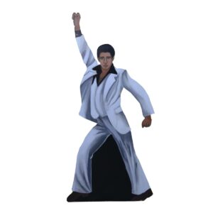 Cutout - John Travolta