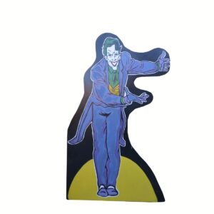 Cutout - Joker