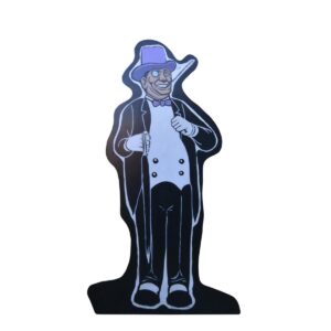 Cutout - The Penguin