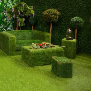 Artificial Grass - Astro Turf
