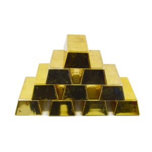 Gold Bullion Bars