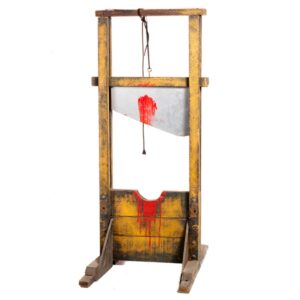 Small Guillotine-0