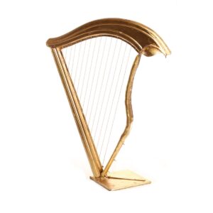 Golden Harp