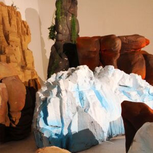 Large Artificial Rocks or Boulders-0