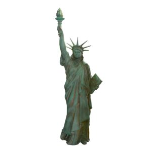 Statue of Liberty