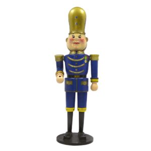 Giant Toy Soldier - Nutcracker Suite