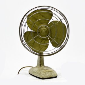 Vintage Electric Fans