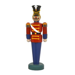 Soldier Guard - Nutcracker Suite-0