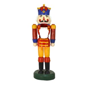 The King - Nutcracker Suite-0