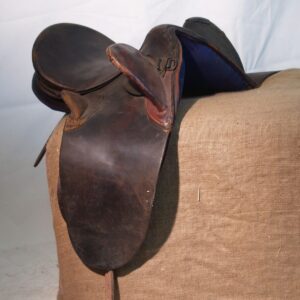 Horse Saddle