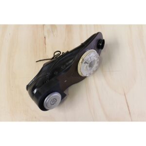 Get Smart Shoe Phone