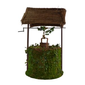 Wishing Well - Sydney Prop Specialists - Prop Hire and Event Theming
