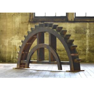 Industrial Cogwheels and Sprockets