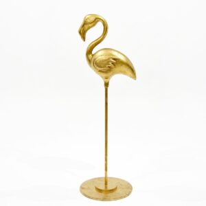 Golden Flamingo-0