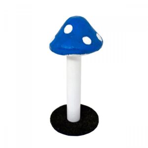 Medium Mushroom - Sydney Prop Specialists - Prop Hire and Event Theming