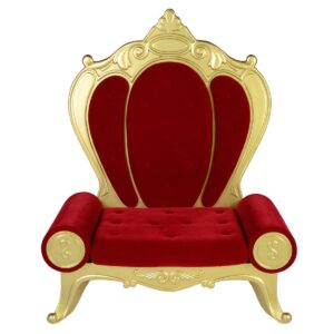 Throne 11 - Deluxe Santa Throne