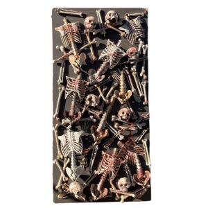 Skull / Skeleton Flats