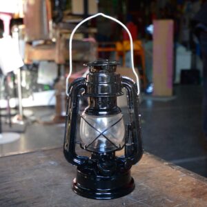 Kerosene / Hurricane Lamp - TYPE 1