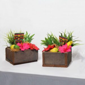 Hawaiian Centrepiece