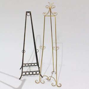Ornate Easel-0