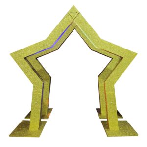 Hollywood - Star Entrance Feature-0