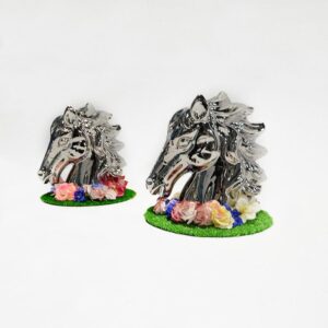 Melbourne Cup Centrepiece, various styles available-0