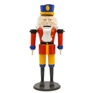 Amadeus Nutcracker Jester-0