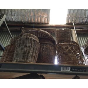 Baskets, Large-0