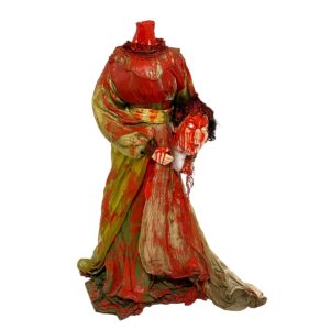 Life-size Headless Maiden Mannequin
