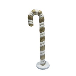 Christmas Giant Candy Cane - Large