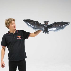 Hanging Bat - Large-0