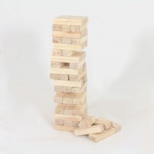 Kids Sized Giant Jenga-0