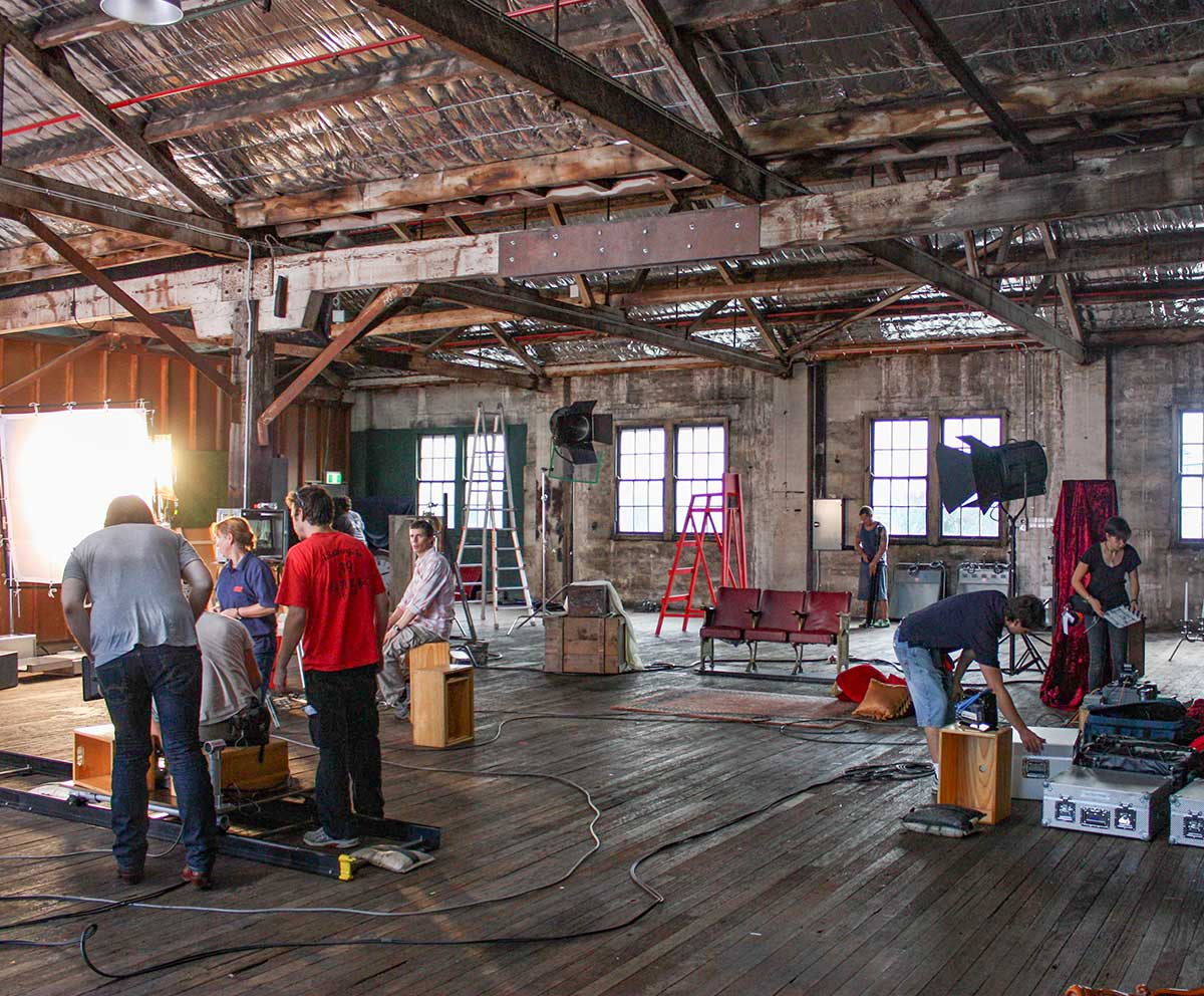 Sydney Props Photo Studios