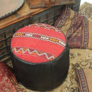Arabian - Moroccan Ottoman -0