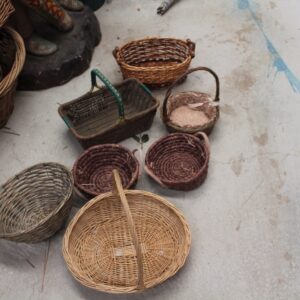 Baskets, Small-0