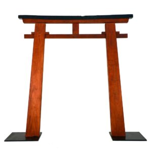 Japanese Torii Gate