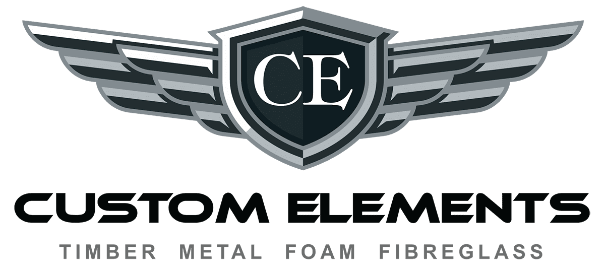 Custom Elements - Prop and Set Makers in Sydney