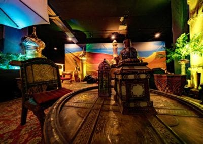 Arabian Theme - Sydney Prop Specialists